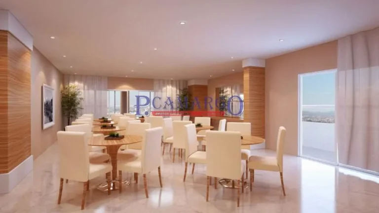 Imagem Apartamento Padrão