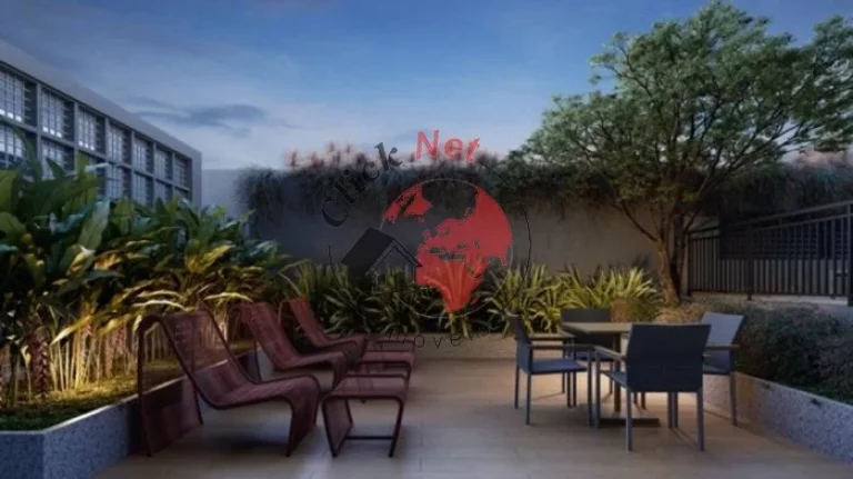 Imagem Apartamento à Venda no bairro Casa Branca em Santo André