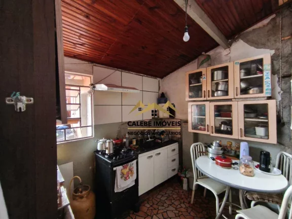Imagem Casa com 5 dormitórios à venda, 148 m² por R$ 180.000,00 - Vila Santa Helena - Tatuí/SP