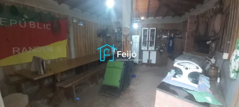 Imagem Casa 3 dormitórios próximo ao Barra Shopping - Bairro Cristal