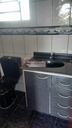 Imagem Apartamento em Jardim São Bernardo- São Paulo
