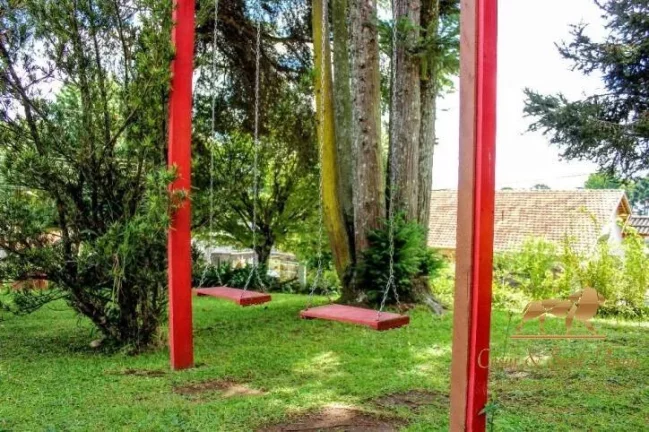 Imagem Hotel comercial à venda, Vila Fracalanza, Campos do Jordão.