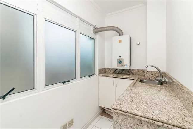 Imagem Apartamento à venda no bairro Petrópolis - Porto Alegre/RS