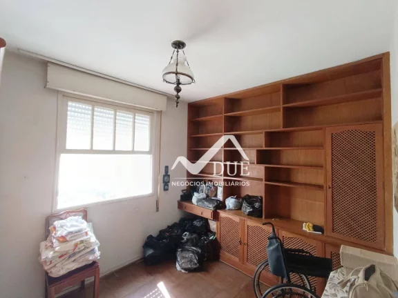Imagem Apartamento com 3 dormitórios à venda, 116 m² por R$ 600.000,00 - Vila Belmiro - Santos/SP