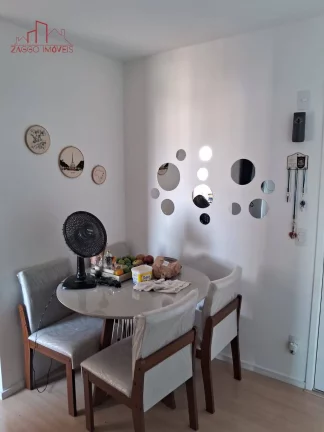 Imagem Apartamento Next Sky - 2 dormitórios - c/Vaga.