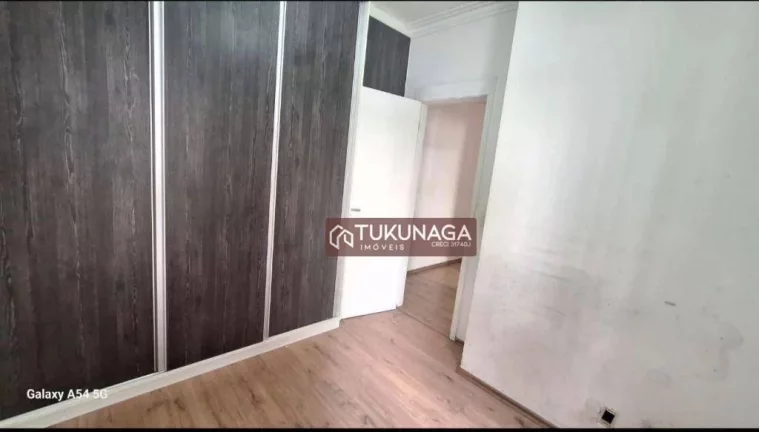 Imagem Apartamento com 2 dormitórios à venda, 45 m² por R$ 278.000,00 - Vila Venditti - Guarulhos/SP