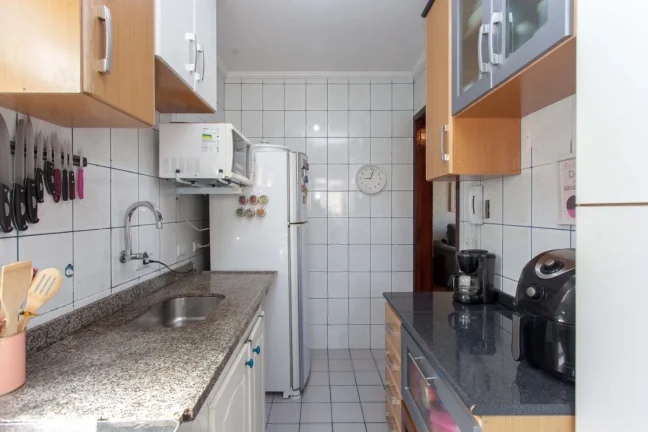 Imagem Apartamento para venda em Freguesia Do Ó com 2 quartos , 56m2