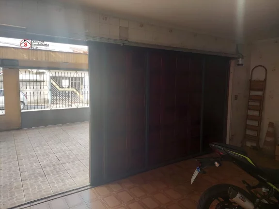 Imagem SOBRADO GRANDE COM EDÍCULA, A VENDA OU LOCAÇÃO. 5 DORMITÓRIOS E 7 VAGAS DE GARAGEM. ÓTIMA LOCALIZAÇÃO, PRÓXIMO AO LARGO DA VILA ZELINA.