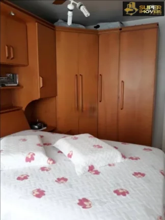 Imagem Apartamento a Venda no bairro Fragata - Pelotas, RS