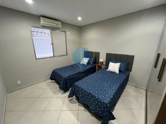 Imagem Apartamento 2 Dorm - 2 Banheiro