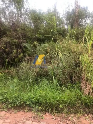 Imagem Vendo Terreno em Ribeirão Pires, Jd.Pentelcal