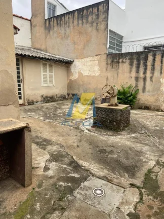 Imagem Terreno de 250m² com excelente potencial para construção e investimento