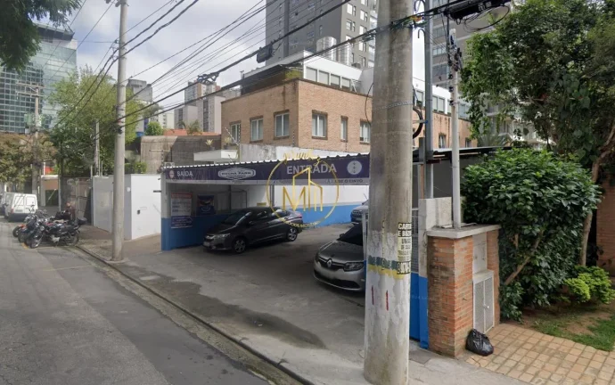 Imagem Terreno para Venda em São Paulo, Itaim Bibi