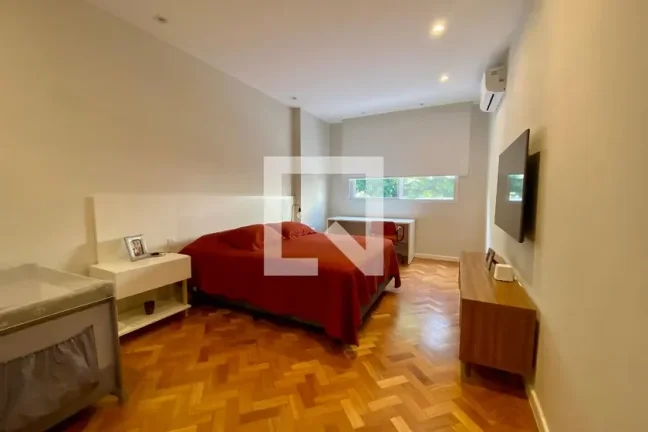 Imagem Apartamento à Venda - Copacabana, 4 Quartos, 269 m2