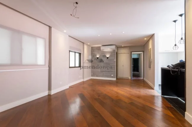Imagem Apartamento em Perdizes 2 suítes e 3 vagas, 190m²