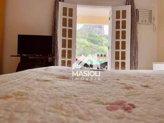 Imagem Casa à venda, 450 m² por R$ 1.500.000,00 - Santa Cecília - Vitória/ES