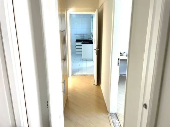 Imagem Apartamento Jardim Paulista - 104M², 2 Dorms, 2 Suítes, 1 Vaga Fixa.