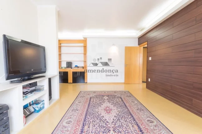 Imagem Apartamento 3 quartos, 1 suite, 1 vaga, 180 m2