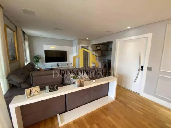 Imagem Apartamento com 3 Quartos à Venda, 155 m² em Centro - São Bernardo Do Campo Imagem Apartamento com 3 Quartos à Venda, 155 m² em Centro - São Bernardo Do Campo