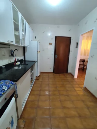 Imagem Apartamento Alto Padrão, 03 Quartos, 02 Suites, Varanda, Area Externa, 105 mts2, Escada, Praia do Morro, Guarapari - ES