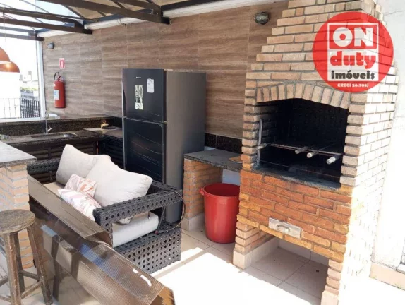 Imagem Apartamento 2 quartos enseada