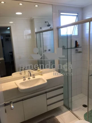 Imagem Apartamento na Pompéia com 3 quartos e 2 vagas, 120m2