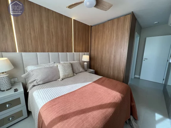 Imagem Decorado e Mobiliado!
