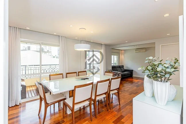 Imagem Apartamento moema passaros pronto para morar proximo parque ibirapuera