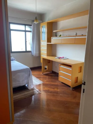 Imagem Apartamento à venda no Edifício Saint Germain - 4 Quartos, 220m², 12º andar!
