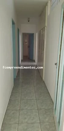 Imagem Casa para Venda em Piracicaba, Centro (Ártemis), 3 dormitórios, 1 suíte, 3 banheiros, 1 vaga