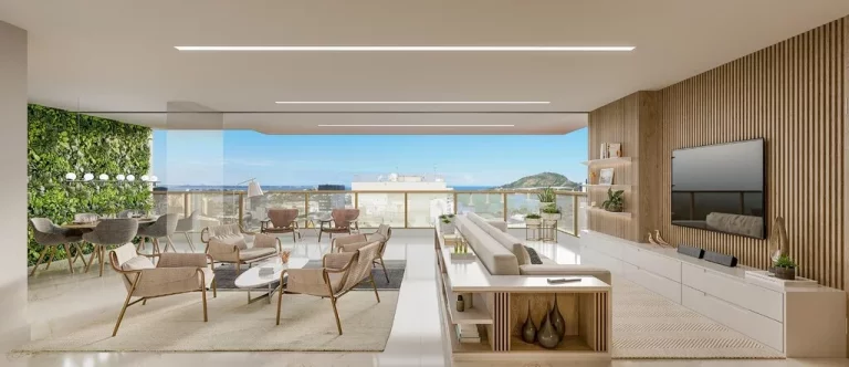 Imagem APARTAMENTO RESIDENCIAL em Vitória - ES, Enseada do Suá