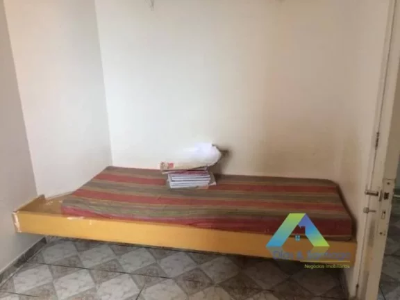 Imagem Apartamento à venda no bairro Centro - Diadema/SP