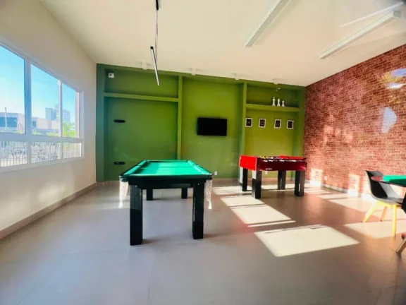 Imagem Apartamento, 2 Dormitórios ( 1 suíte), 1 vaga, Maranata Parque Industrial - Sjc.