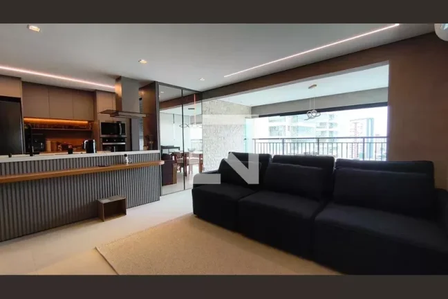 Imagem Apartamento à Venda - Ipiranga, 2 Quartos, 75 m2
