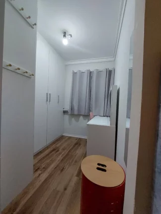 Imagem Cobertura sem condomínio 134 m² Bairro Paraíso Santo André