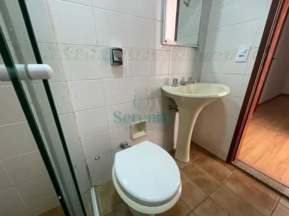 Imagem Apartamento para alugar e à venda no jardim Araxá, em Londrina/PR