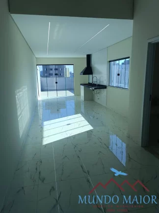 ...quot;Seu Novo Lar na Vila Floresta 3 Dorms, Suíte, Gourmet e 2 Vagas!...quot;