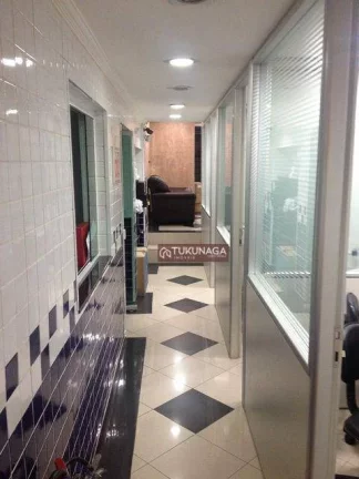 Imagem Otima Oportunidade de Sobrado em SP 03 Pavimentos.