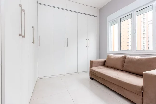 Imagem APARTAMENTO RESIDENCIAL em São Paulo - SP, Jardim Paulista