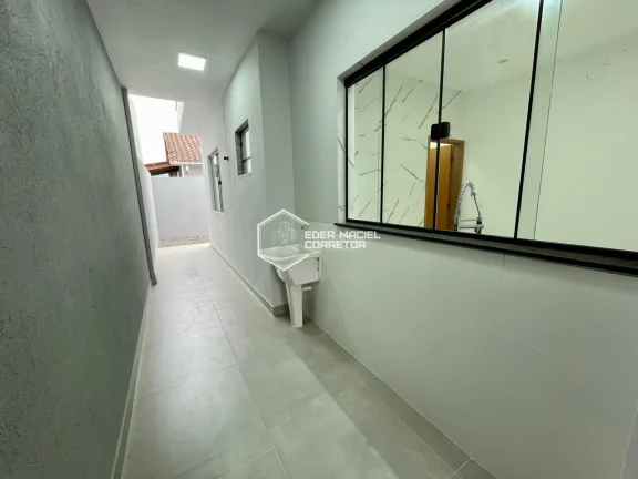 Imagem Essa é a casa ideal para quem busca praticidade, conforto e um excelente investimento em um bairro ...