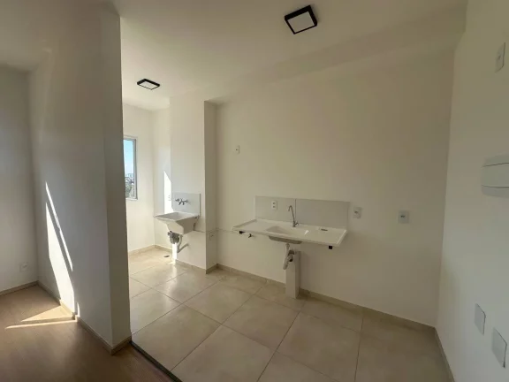 Imagem Residencial RNi Green Club, apartamento a venda 2 quartos, Bela Vista