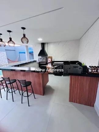 Imagem Casa 4 Quartos à venda em Santa Mônica - Guarapari