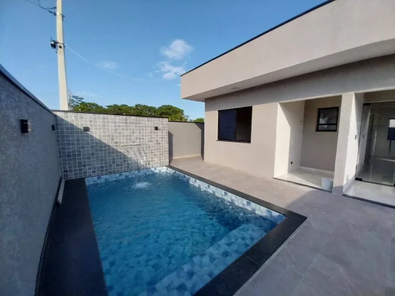 Imagem Casa dos sonhos em Peruíbe