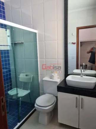 Imagem Casa com 4 dormitórios à venda, 165 m² por R$ 600.000,00 - Nova São Pedro - São Pedro da Aldeia/RJ