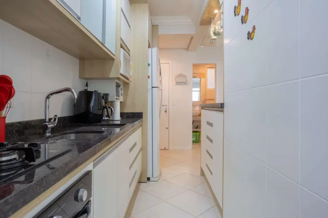 Imagem Apartamento à Venda, 92m2, 3 Dormitórios(1 suíte), 2 Vagas, Ingleses, Florianópolis/SC