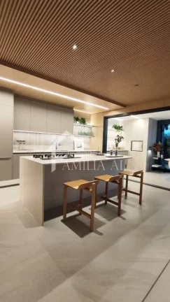 Imagem Apartamento Alto Padrão ONE Atiradores