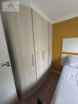 Imagem Apartamento à venda (57,00 m²), Parque Munhoz, São Paulo, SP