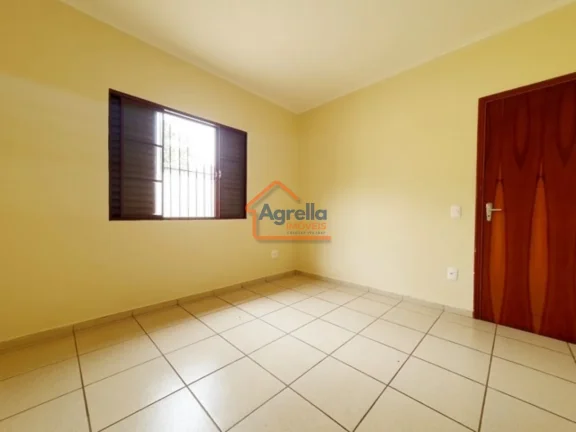 Imagem Casa à venda no bairro Jardim Paulista - Mogi Mirim/SP