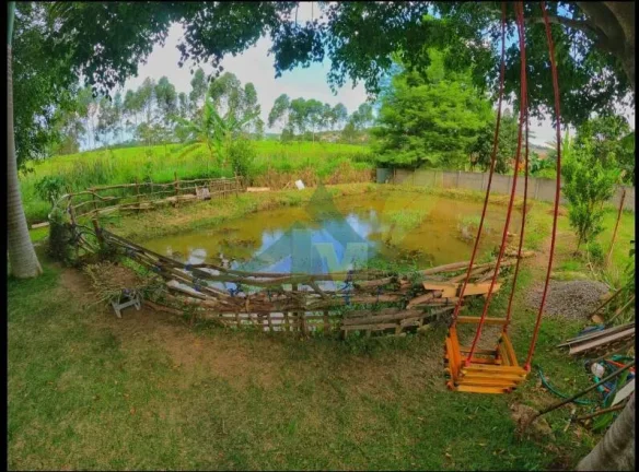 Imagem Chácara à Venda na Chácara Fernão Dias, Bragança Paulista – 1.155 m² com La