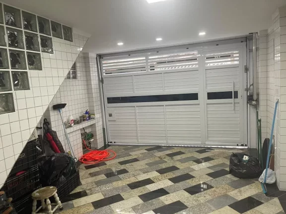 Imagem SOBRADO COM 2 DORMITÓRIOS À VENDA, 60 M² POR R$ 320.000 - MIRIM - PRAIA GRANDE/SP